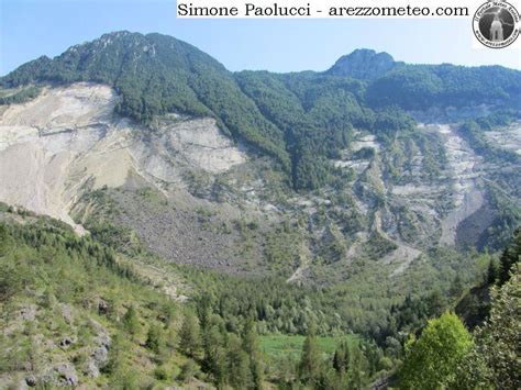 9 Ottobre 1963 Il Disastro Del Vajont Arezzo Meteo