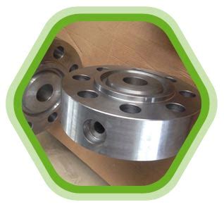 bleed ring manufacturer  india flange bleed ring