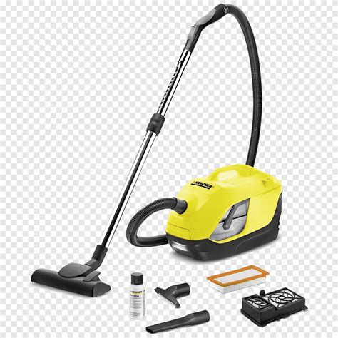 Kärcher DS 5 800 Water Filter Pressure Washers Vacuum cleaner vacuum