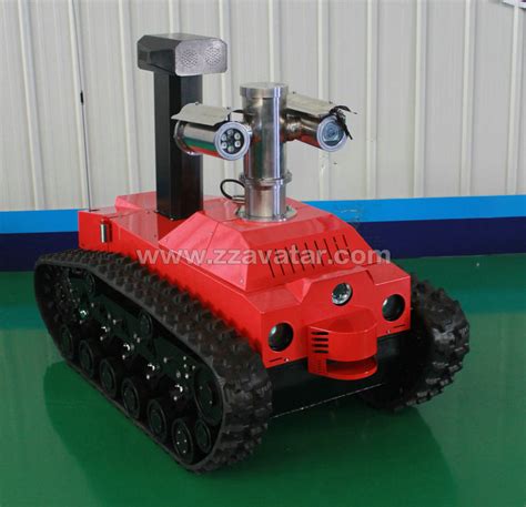 Utilizar Goma Industrial Chasis Rastreado Robot De Lucha Contra