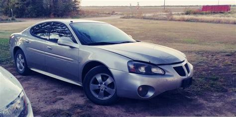 07 Pontiac Grand Prix Nex Tech Classifieds