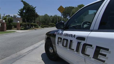 West Covina home invasion suspects at large - ABC7 Los Angeles