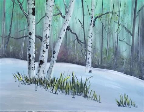 Cancelled Due To Covid Birch Hill A Paint Sip Event With Lisa