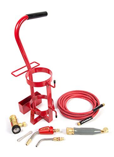 Best Air Acetylene Torch Kit A Must Have For Any Home Workshop