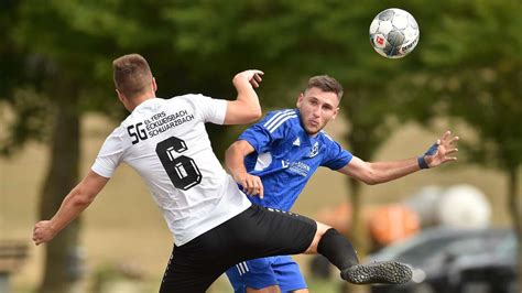 Gruppenliga schaut auf Schlüchtern und Freiensteinau