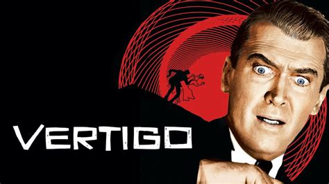 Vertigo - Movie - Where To Watch