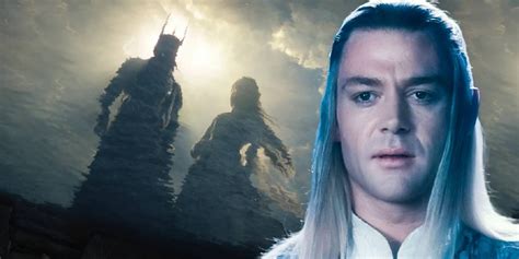 Galadriel S Husband Is Alive In Rings Of Power Season 2 Theory Explained