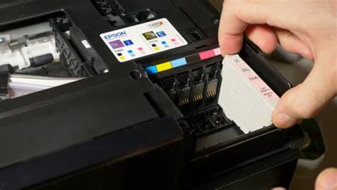 Cara Mencetak Foto Dengan Printer Epson L General Tips