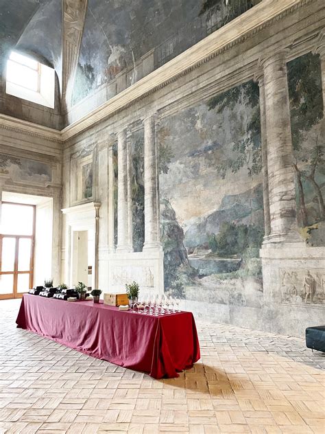 Visitare Palazzo Doria Pamphilj Di Valmontone Bussoladiario