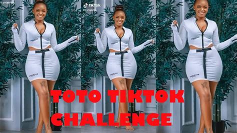 Toto Challenge Best Of Willy Paul Tiktok Videos Ft Aziad Nasenya