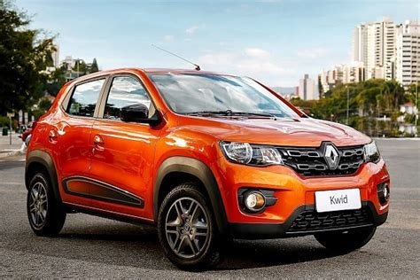 Renault Kwid Ecuador 2021 Precio Consumo Versiones Y