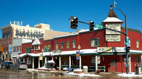 Top Hotels in Golden, CO from $67 - Expedia