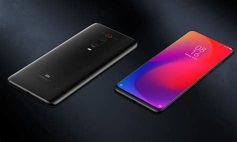 Xiaomi Mi 9t Pro Características Precios Y Toda La Información