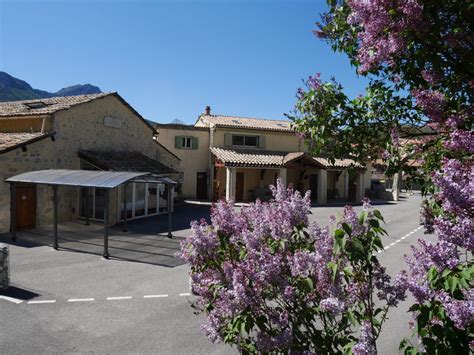 Se loger à Castellane Mairie de Castellane