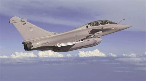 Defence Ministry official put on record objections to 36-Rafale deal ...