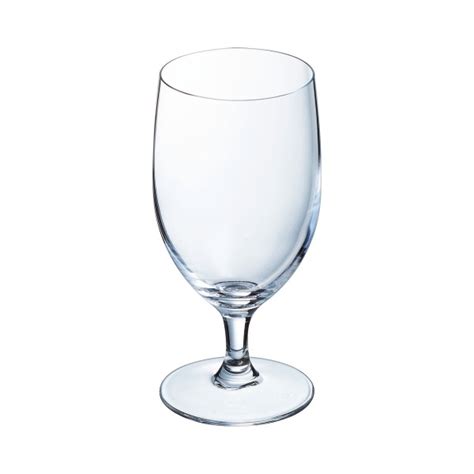 Verre Pied Cl Cabernet Chef Sommelier