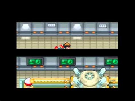 Let S Play Pokemon SoulSilver Part 16 Team Rocket S Annoying