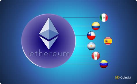 Comprar Ethereum ETH En 3 Pasos Para Principiantes CoinJournal