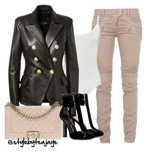 Autumn Winter Fashion By Stylebyteajaye