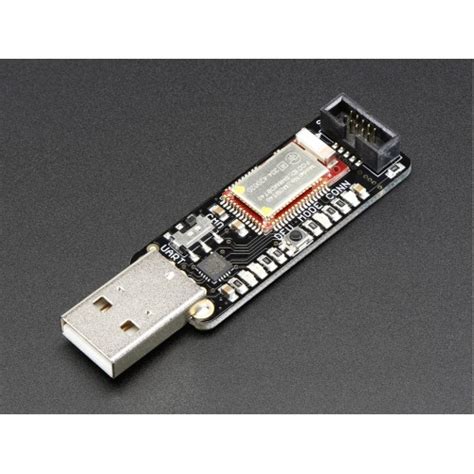 Bluefruit Le Friend Bluetooth Low Energy Ble 40 Nrf51822 V20