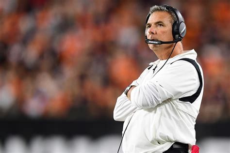 Urban Meyer apologizes to Jaguars after viral incident at bar - The Washington Post