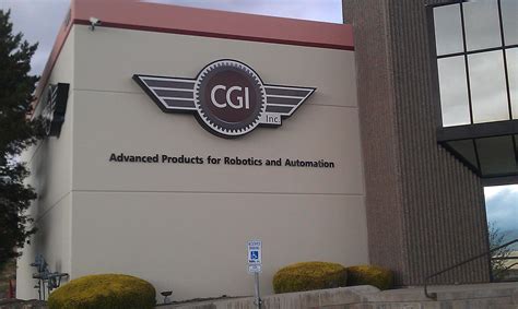 Cgi Inc Address at Frank Keith blog