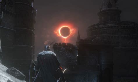 Dark Souls 3 How To Start The Ringed City Dlc Allgamers