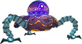Guardian Scout I Zelda Wiki