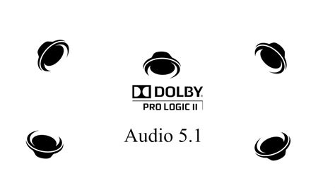 Dolby Prologic Ii La Función Escondida Para Tener Audios 51 Youtube