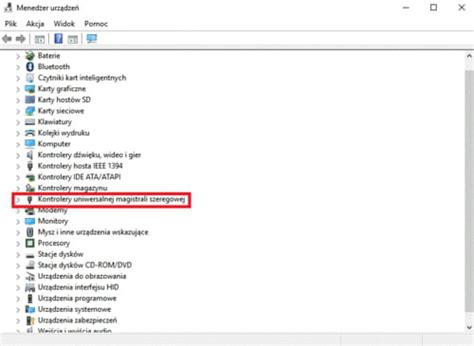 Windows 10 Nie Rozpoznaje Urządzenia Usb Ccm