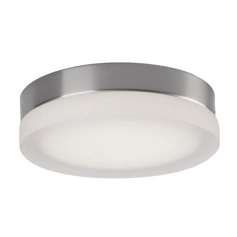 Bedford Ceiling Light Fixture By Kuzco Lighting Fm3511 Bn Kzc539480