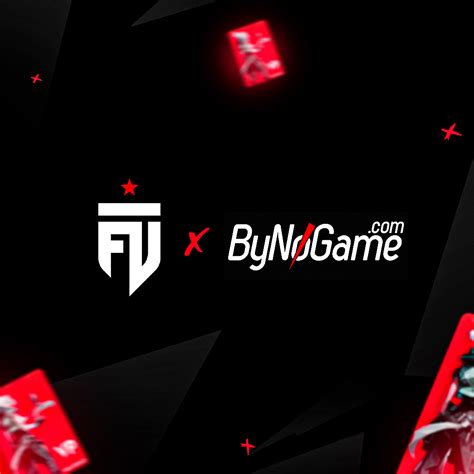 Bynogame On Twitter Rt Futesportsgg Fut Esports Bynogame