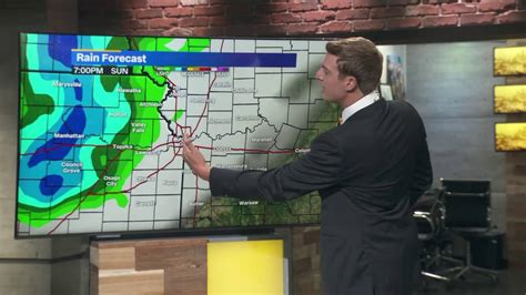 Kansas City Weather Rain In Forecast Sunday And Monday Kansas City Star