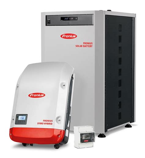 Fronius Energy Package