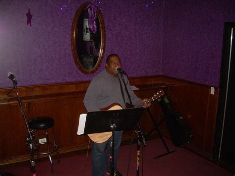 Th... - The Store Monday Open Mic with Garrett Lane your host.