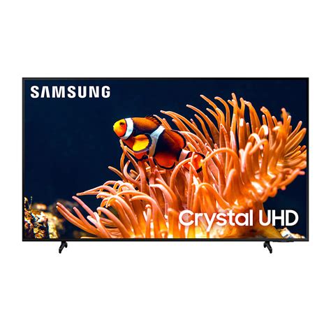 SAMSUNG 55" Class 4K (2160P) Ultra HD Smart LED HDR TV UN55NU7300 ...