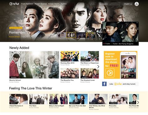 Watch Korean Tv Dramas Online For Free With Viu In Singapore Techgoondu