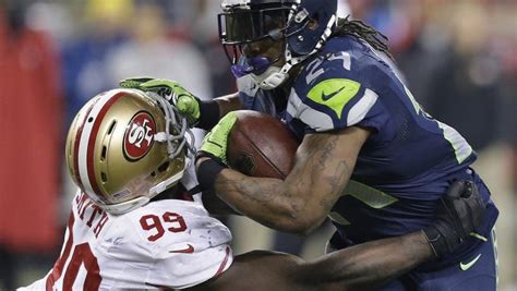 Seahawks beat 49ers 23-17 to reach Super Bowl