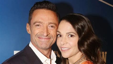 Sutton Foster S Complicated New Chapter With Hugh Jackman Revealed