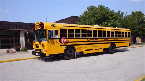 Lamers Bus Lines Inc - Bus Tours - 1840 Maple Dr, Plover, WI - Phone ...