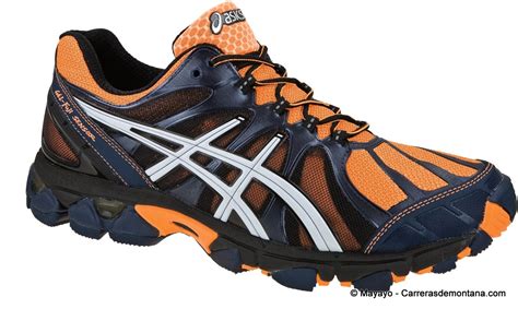 Venta Zapatillas Para Correr Hombre Asics En Stock