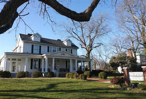 Person County Museum Of History