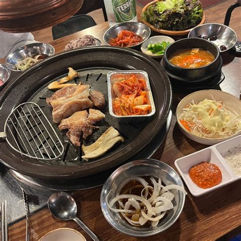 응암역 고기집 참돼야지 은평 신사동 삼겹살 맛집 네이버 블로그