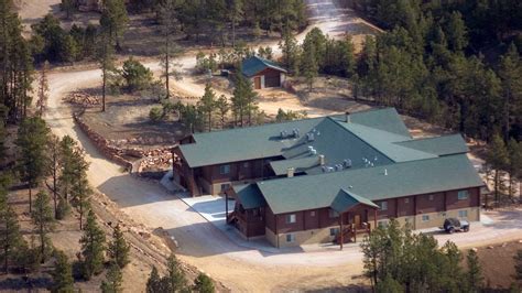 Lawmakers Take Aim At South Dakota Compound Of FLDS Sect Made Infamous