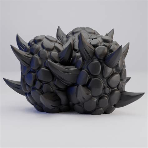 Hot Goblin ワームエッグ ミニチュア ホットゴブリン TRPG 卵