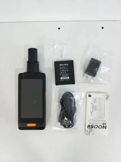 Unique Android System Ublox Zed F P Module Handheld Rtk Gps Gis Data