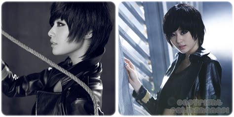 Teha Blogspot Girls With Short Hair Is Pretty Hot Sexy Wild Bebeh