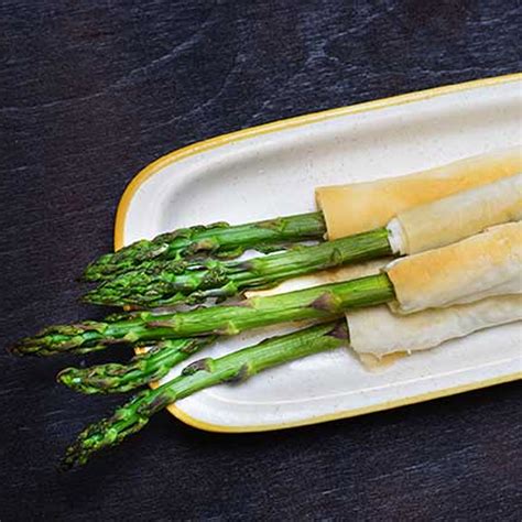 how to start asparagus 8