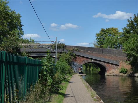 Worcester Birmingham Canal Stirchley To Bournville M Flickr