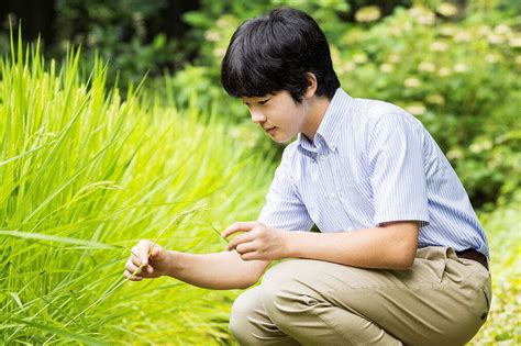 高校生に学術論文が書ける？ 悠仁さま「トンボ論文」に向けられた「不公平」批判について考える｜ニューズウィーク日本版 オフィシャルサイト